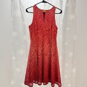 Women’s London Times dress!